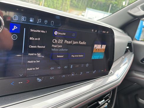 New 2026 Chevrolet Tahoe RST RWD image 26