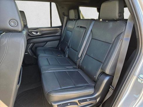 Used 2023 Chevrolet Tahoe LT w/ Luxury Package image 19