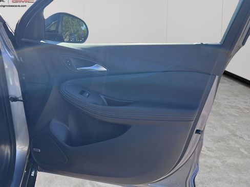 New 2026 Buick Encore GX Sport Touring w/ Advanced Technology Package image 13