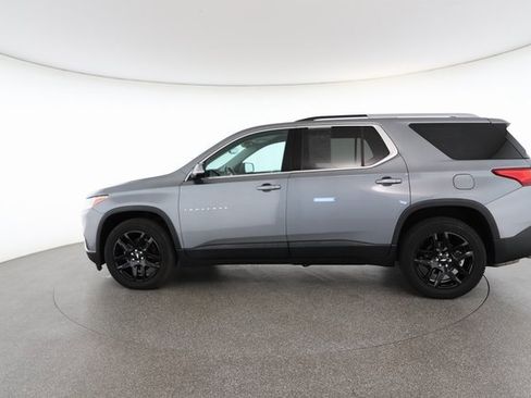 Used 2018 Chevrolet Traverse LT image 7