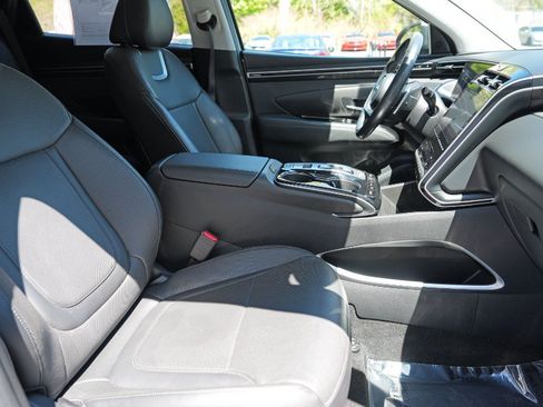 Used 2023 Hyundai Tucson Limited AWD/4WD image 22