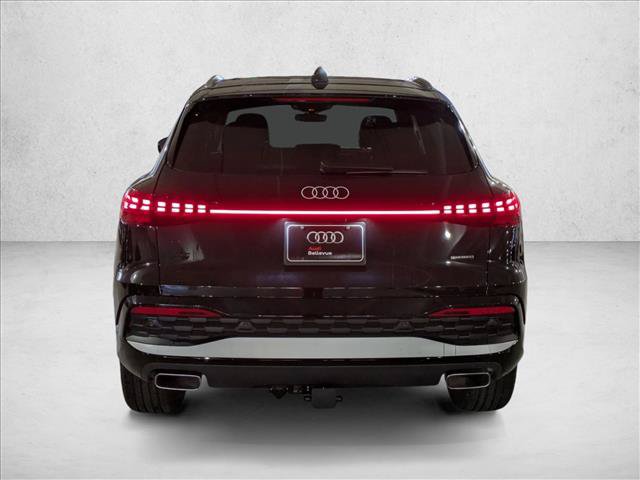 New 2025 Audi Q5 Premium w/ Convenience Package AWD/4WD image 7