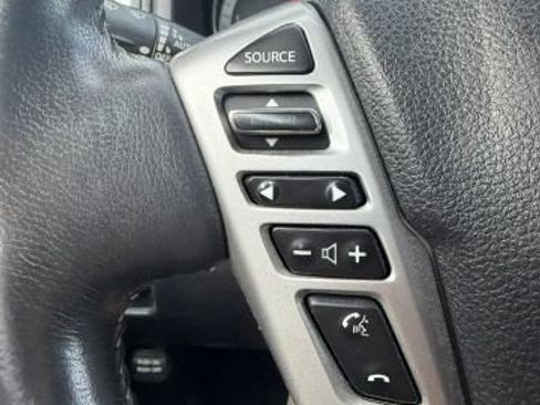 Used 2017 Nissan Titan PRO-4X w/ Pro-4x Convenience Package AWD/4WD image 19