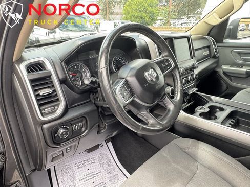 Used 2019 RAM 1500 Big Horn RWD image 18