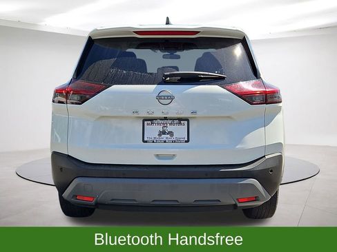 Used 2023 Nissan Rogue S image 6