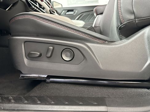 New 2026 GMC Canyon AT4X image 14