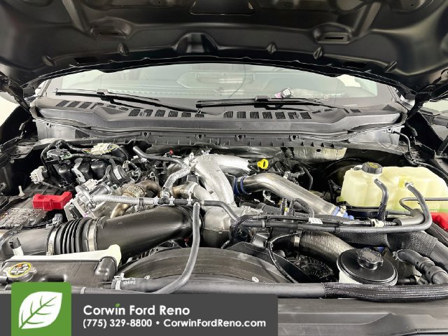 New 2026 Ford F350 4x4 Crew Cab Super Duty image 33
