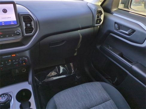 Certified 2023 Ford Bronco Sport Big Bend w/ Convenience Package image 17