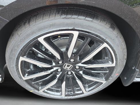 New 2026 Honda Accord Touring image 10