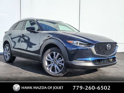 New 2026 MAZDA CX-30 AWD 2.5 S