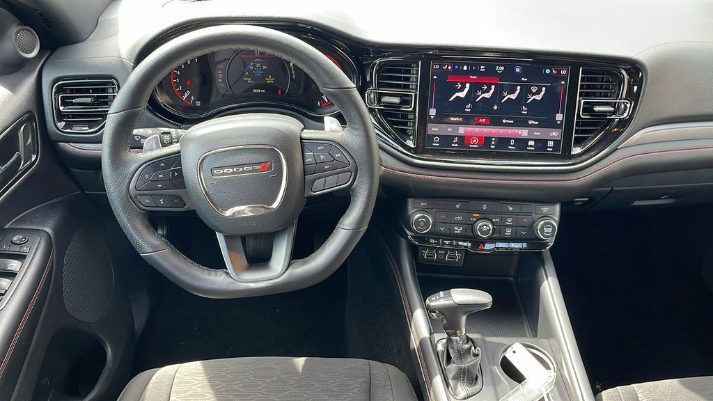 Used 2026 Dodge Durango GT RWD image 16