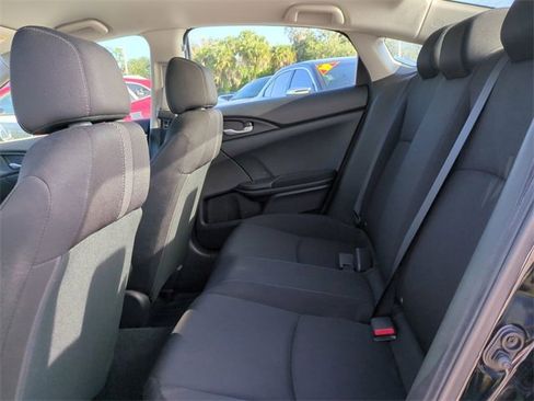 Used 2017 Honda Civic LX image 16