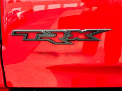 Used 2021 RAM 1500 TRX w/ TRX Level 2 Equipment Group AWD/4WD image 9