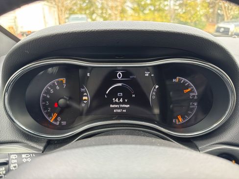 Used 2019 Jeep Grand Cherokee Limited X image 20