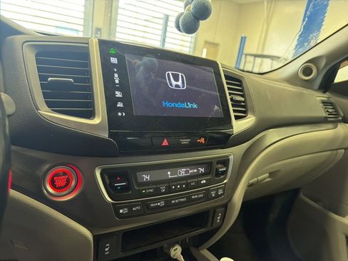 Used 2016 Honda Pilot EX-L image 5