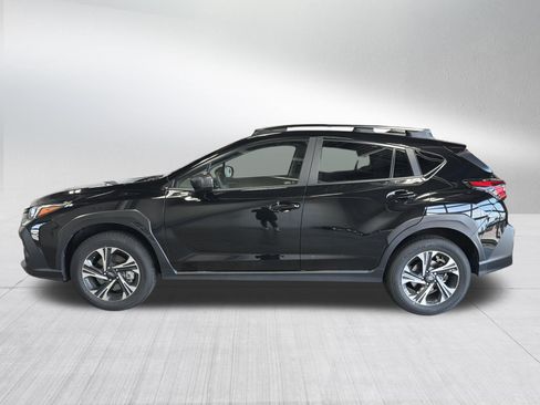 Certified 2026 Subaru Crosstrek 2.5i Premium AWD/4WD image 4