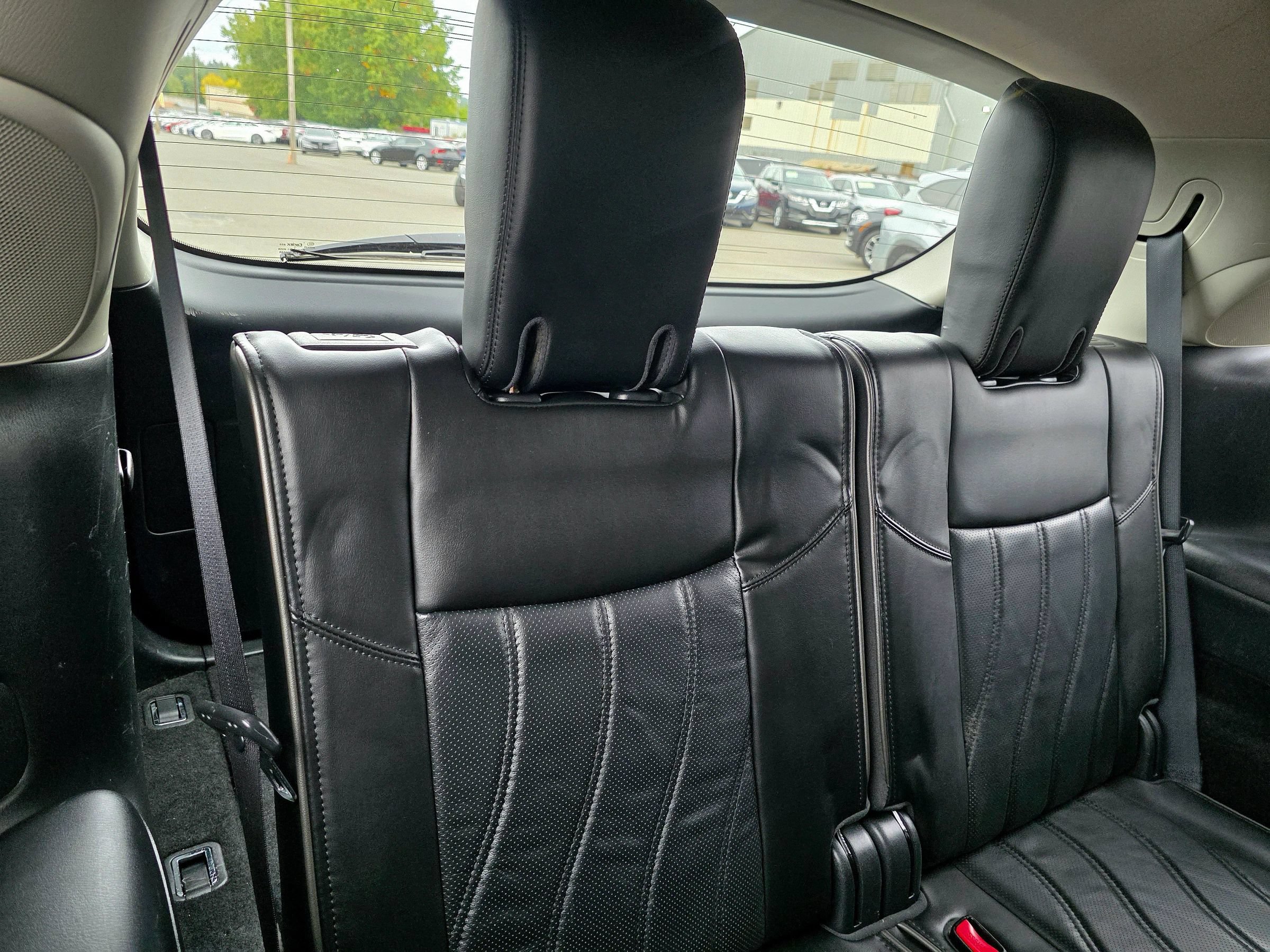 Used 2015 INFINITI QX60 Luxe w/ Premium Plus Package AWD/4WD image 61