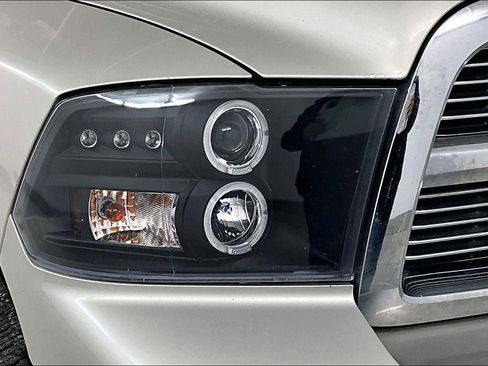 Used 2009 Dodge Ram 1500 Truck SLT w/ Big Horn Regional Pkg image 32