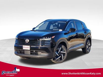 New 2026 Nissan Kicks SV