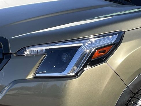 Certified 2022 Subaru Forester Premium image 9