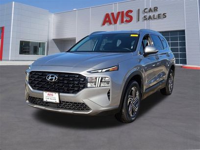 Used 2023 Hyundai Santa Fe SEL