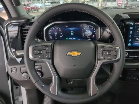 New 2026 Chevrolet Silverado 1500 LT image 23