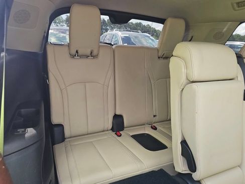 Used 2024 INFINITI QX60 Luxe w/ Vision Package FWD image 20
