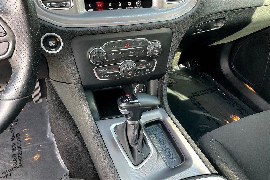 Used 2023 Dodge Charger R/T RWD image 18