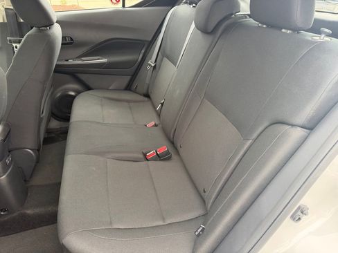 Used 2025 Nissan Kicks Play S image 13
