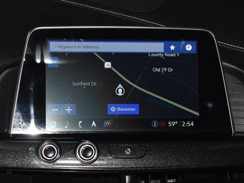 Used 2025 Cadillac CT4 V Blackwing w/ Technology Package image 17