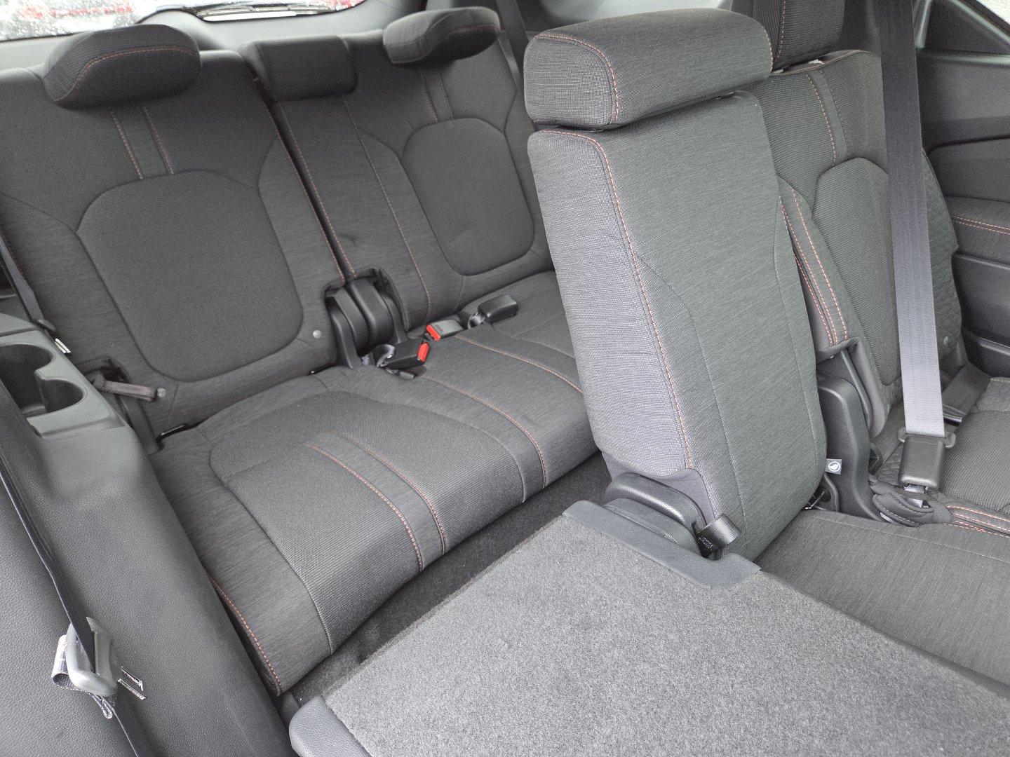 Used 2026 Honda Pilot Sport image 21