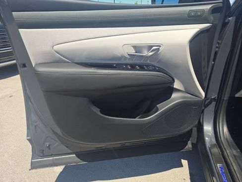 New 2026 Hyundai Tucson Limited AWD/4WD image 13