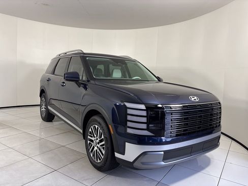 New 2026 Hyundai Palisade SEL FWD image 7