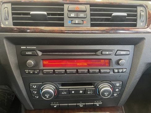 Used 2008 BMW 328xi Sedan image 20