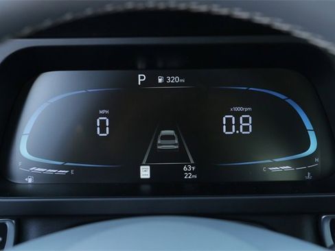 New 2026 Hyundai Elantra Sport image 12