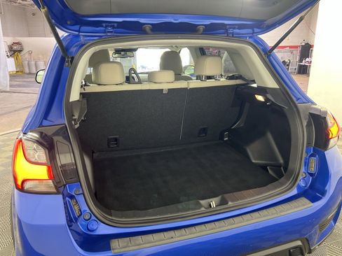 Used 2021 Mitsubishi Outlander Sport ES image 26