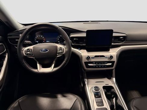 Used 2020 Ford Explorer XLT w/ Equipment Group 202A image 20