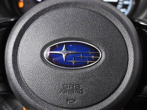 Used 2025 Subaru Forester Wilderness w/ Wilderness Package image 37