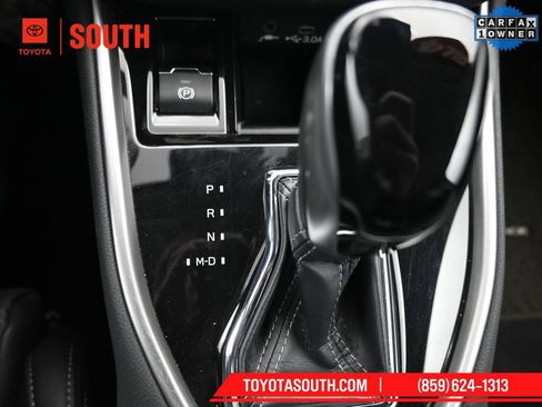 Used 2024 Subaru Outback Limited image 15