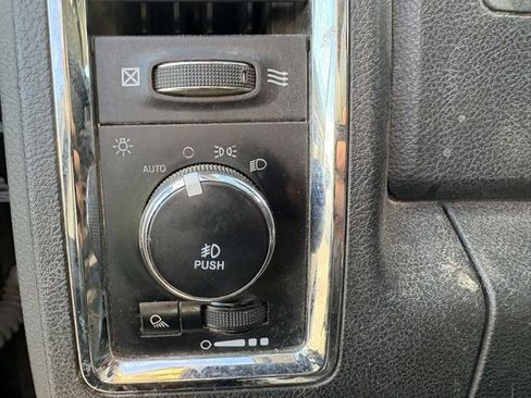 Used 2016 RAM 3500 Laramie w/ Sport Appearance Group image 21