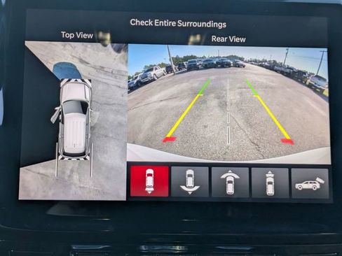 New 2025 Jeep Grand Cherokee Summit image 25