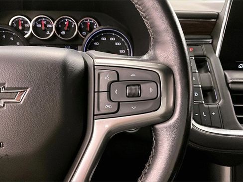 Used 2021 Chevrolet Tahoe Z71 image 23