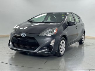 Used 2015 Toyota Prius C Two image 1
