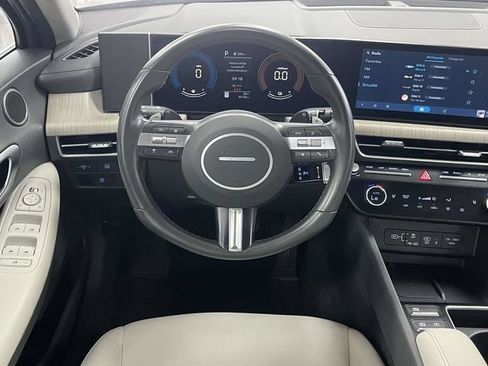 Used 2025 Hyundai Sonata SEL FWD image 19