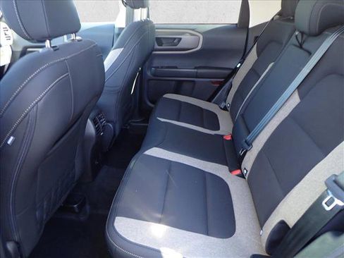 New 2025 Ford Bronco Sport Big Bend w/ Convenience Package image 8