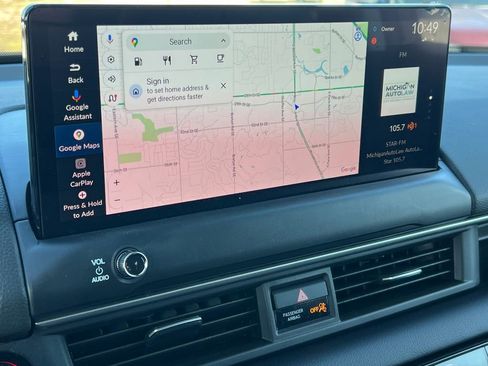 New 2026 Honda Pilot Touring image 25