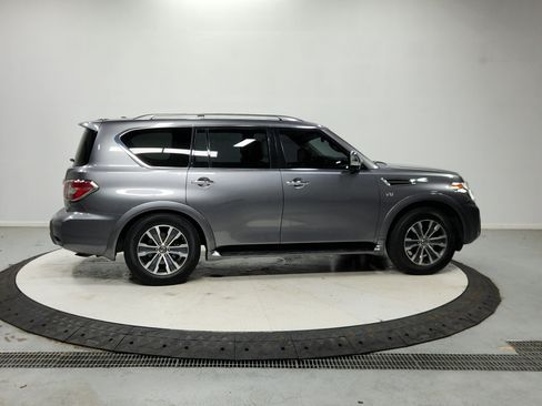 Used 2019 Nissan Armada SL w/ Premium Package RWD image 9