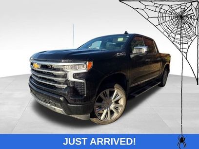 Used 2023 Chevrolet Silverado 1500 High Country w/ Technology Package
