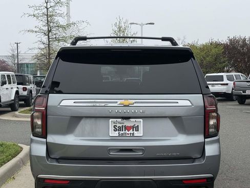 Used 2023 Chevrolet Tahoe Premier w/ Premium Package 2 AWD/4WD image 12