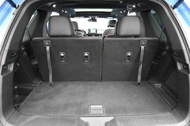 Used 2023 Honda Pilot TrailSport image 20